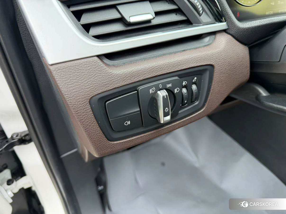 BMW X1 id 4473287 из Китая 19