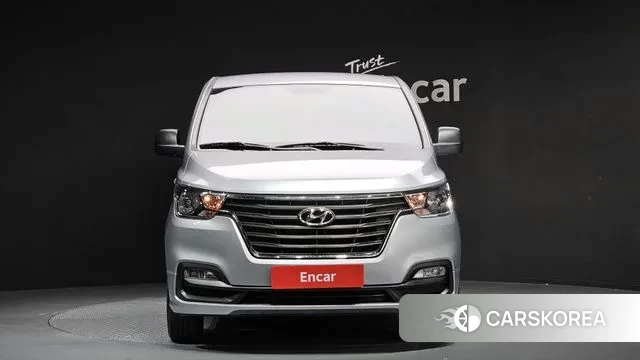 Hyundai The New Grand Starex id 3060030 из Кореи 13