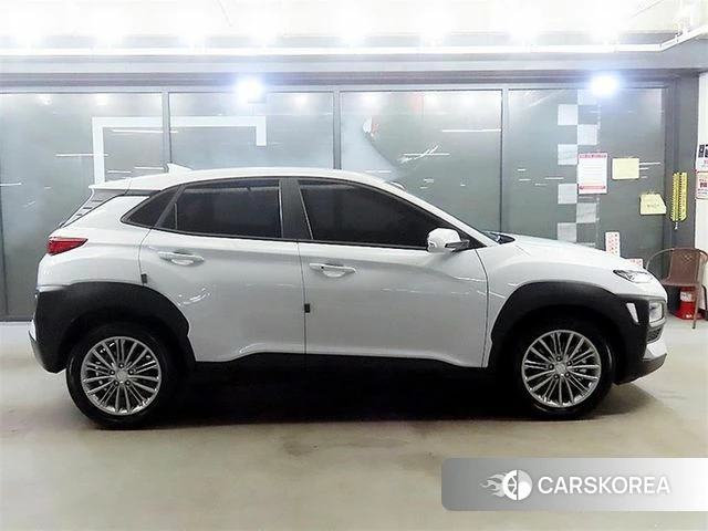 Hyundai Kona id 4764878 из Кореи 13
