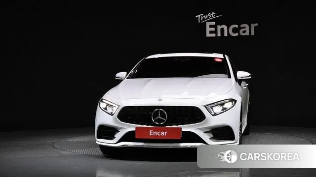 Mercedes-Benz CLS-Class C257 id 3582522 из Кореи 13