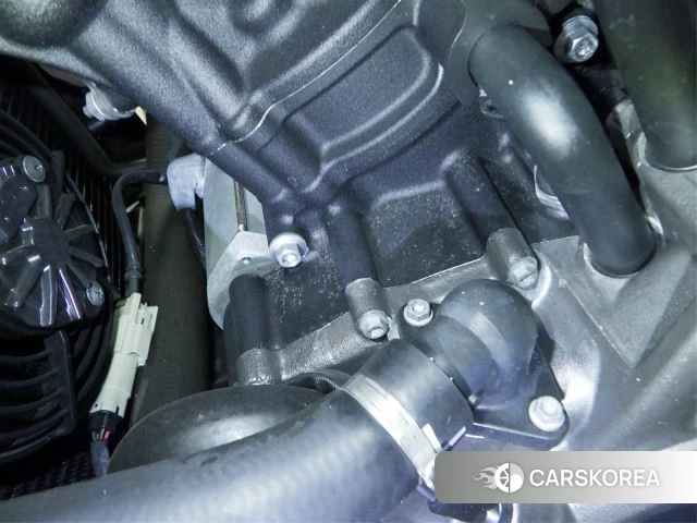Engine photo