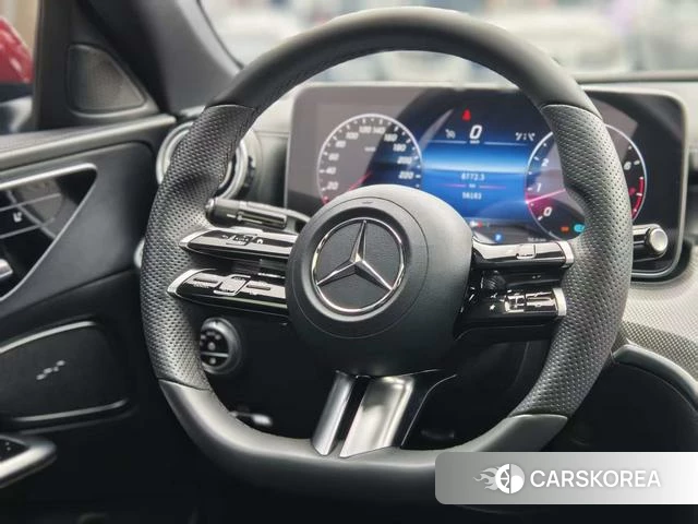 Mercedes-Benz Class C id 4290360 из Китая 7