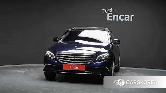 Mercedes-Benz E-Class W213 id 3024267 из Кореи 13