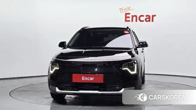 Kia Di All New Niro EV id 2939645 из Кореи 13