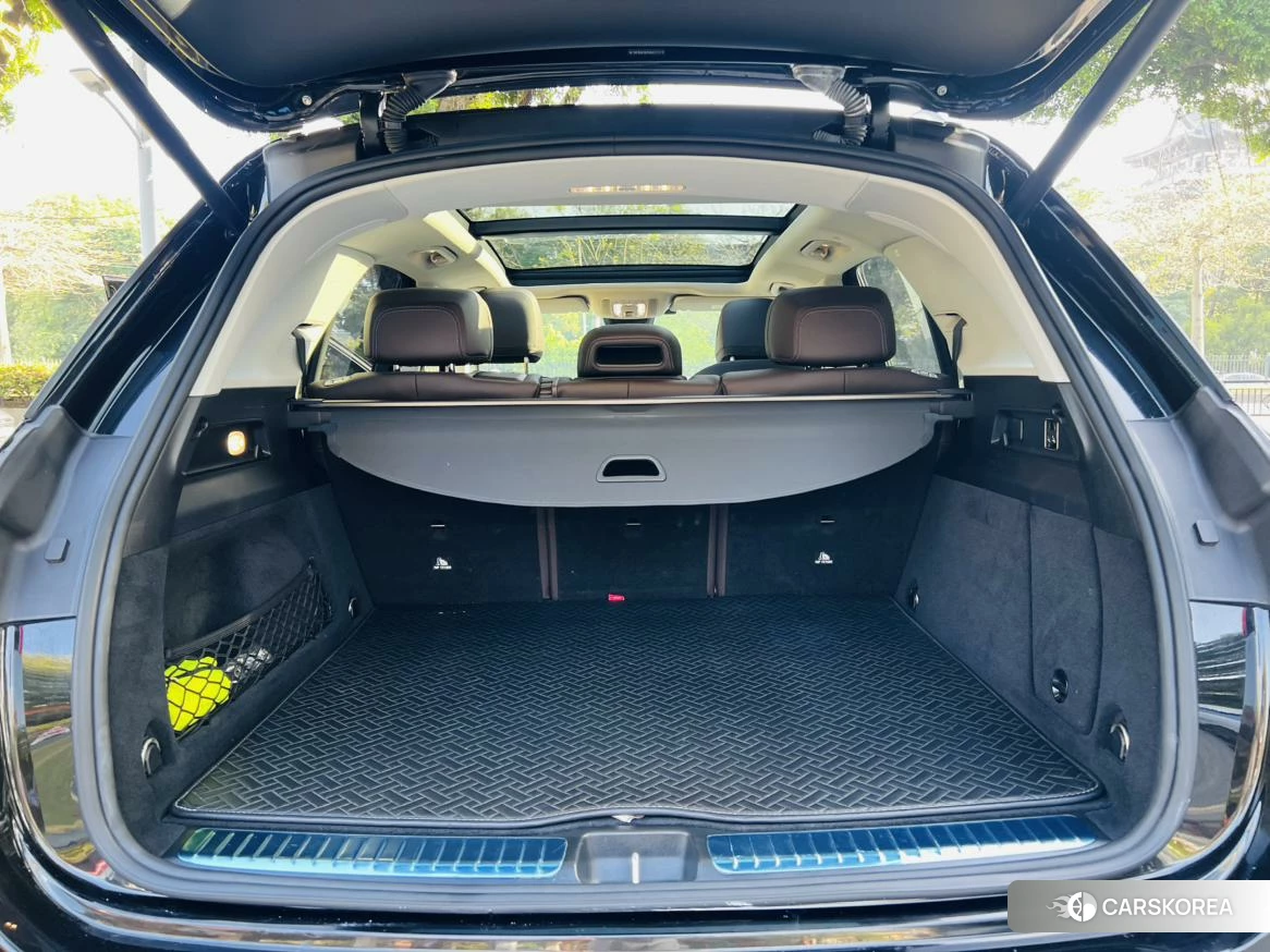 Mercedes-Benz GLE (import) id 4455513 из Китая 17