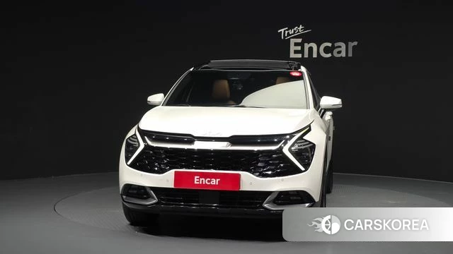 Kia Sportage 5th Generation id 4481885 из Кореи 23
