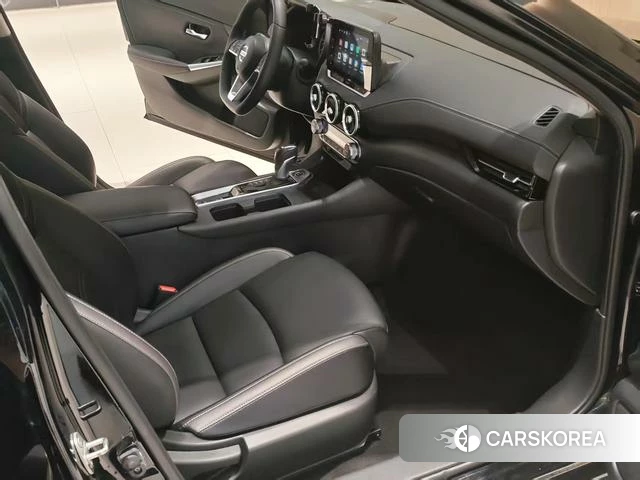 Nissan Xuan Yi id 4353781 из Китая 11