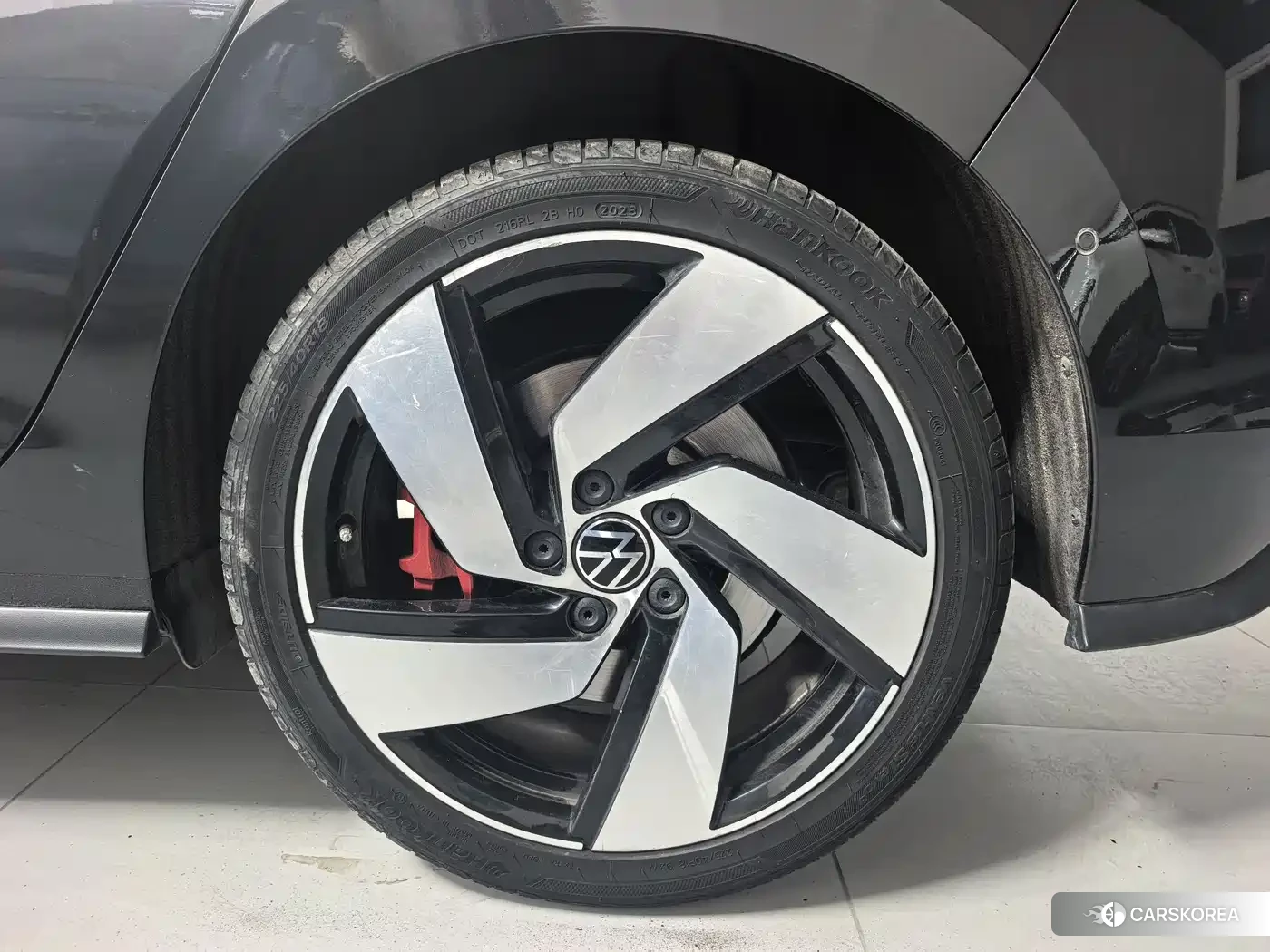 Volkswagen Golf id 4607136 из Китая 9