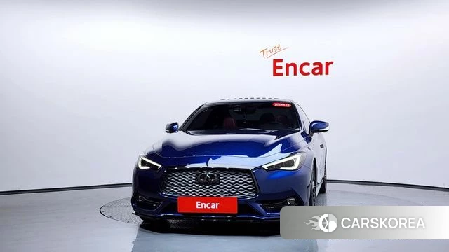 Infiniti Q60 (CV37) id 4737462 из Кореи 23