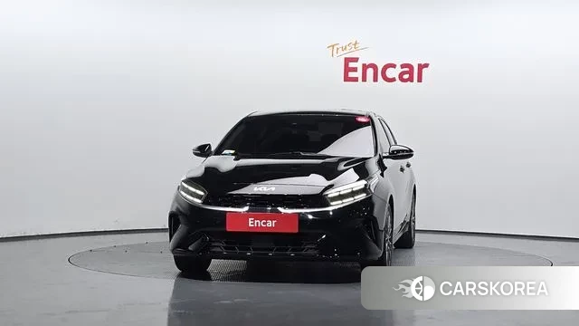 Kia The New K3 2nd generation id 3406109 из Кореи 13