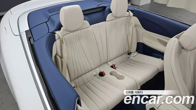 Mercedes-Benz E-Class W213 id 2686293 из Кореи 13