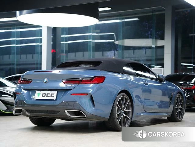 BMW 8 series id 4238366 из Китая 23