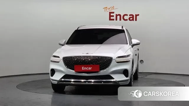 Genesis GV70 id 3654435 из Кореи 13