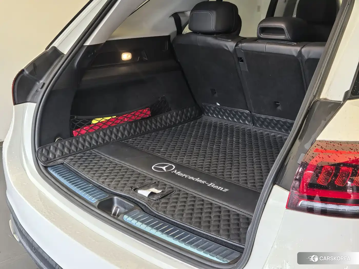 Mercedes-Benz GLE id 4606999 из Китая 11