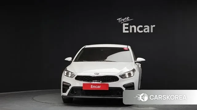 Kia Come New K3 id 3708840 из Кореи 13