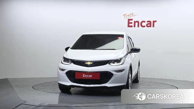 Chevrolet (GM Daewoo) Bolt EV id 4233083 из Кореи 23