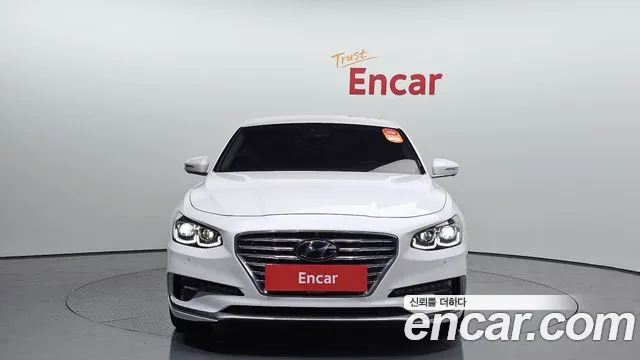 Hyundai Grandeur IG id 2269834 из Кореи 13