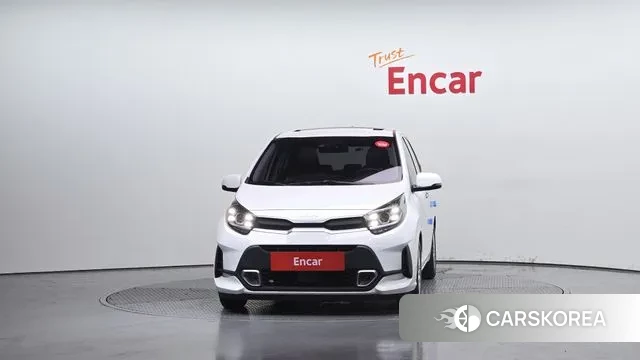 Kia Morning Urban (JA) id 3054160 из Кореи 13