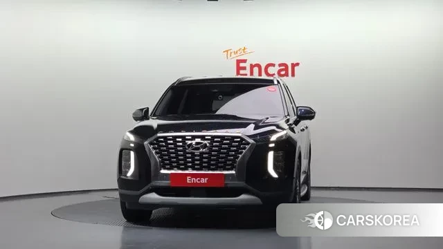 Hyundai Palisade id 3045358 из Кореи 13