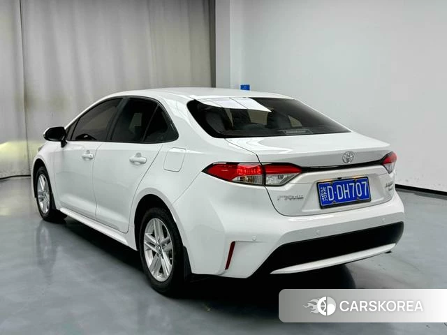 Toyota Lei Ling id 4279000 из Китая 10