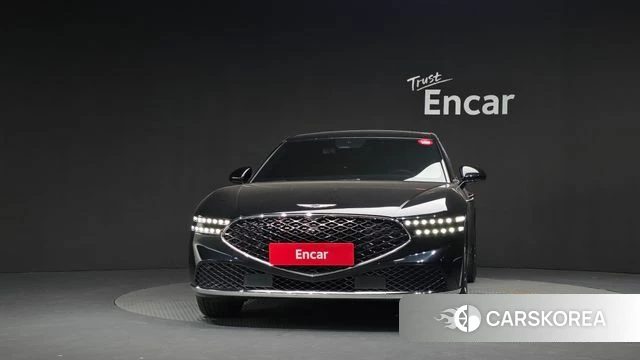 Genesis G90 (RS4) id 4656744 из Кореи 23