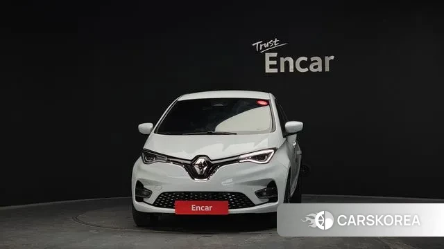 Renault Korea (Samsung) Joe id 3740902 из Кореи 13