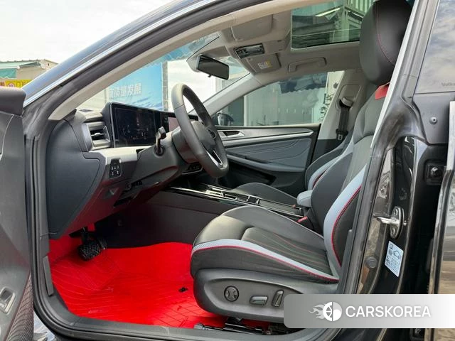 Volkswagen Lingdu id 4290648 из Китая 7