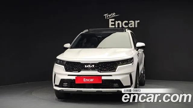 Kia Sorento 4th Generation id 2738694 из Кореи 13