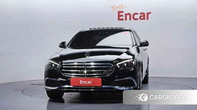 Mercedes-Benz E-Class W213 id 3877347 из Кореи 13