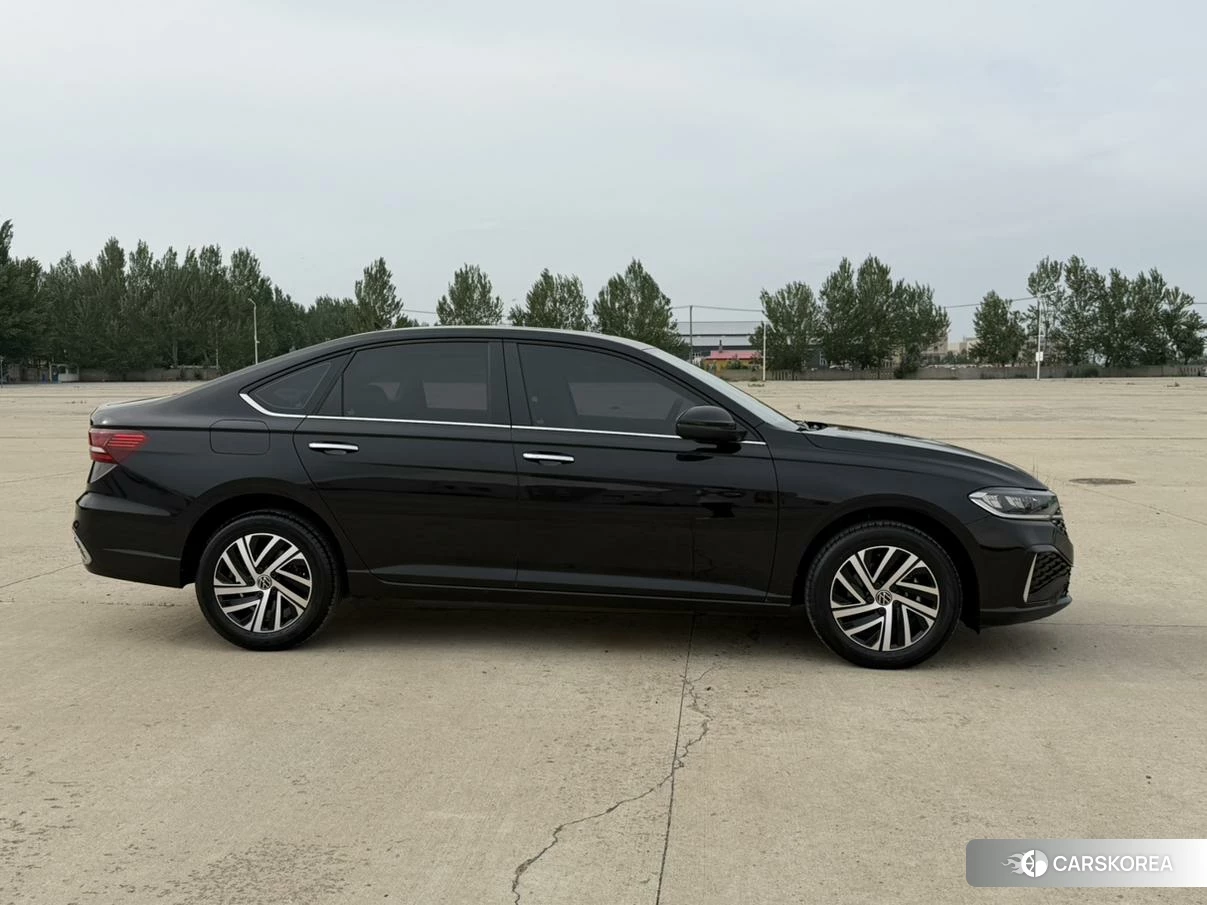 Volkswagen Lavida id 4485286 из Китая 11
