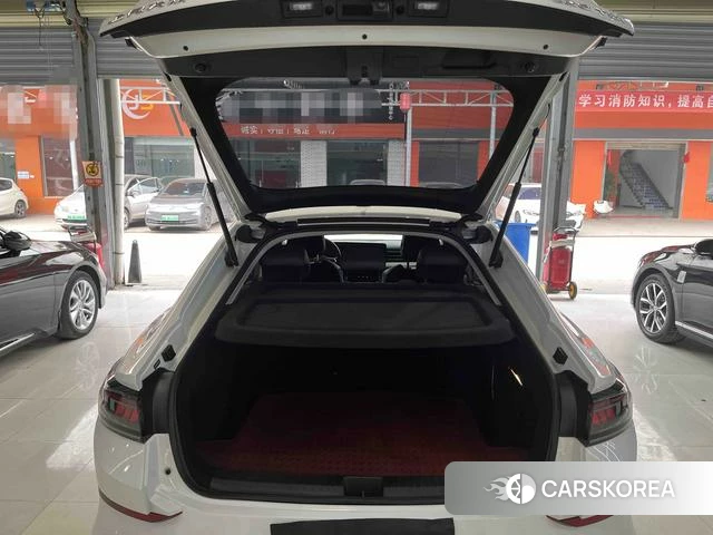 Volkswagen Lingdu id 4182629 из Китая 12