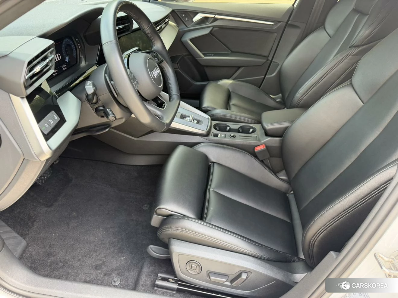 Audi A3 id 4461441 из Китая 20