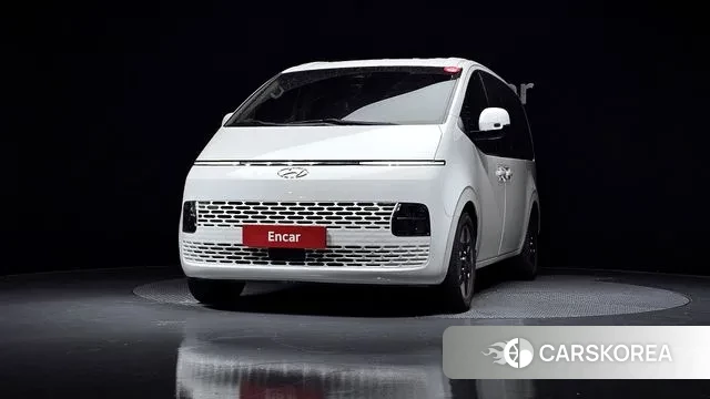 Hyundai Staria id 3545971 из Кореи 13