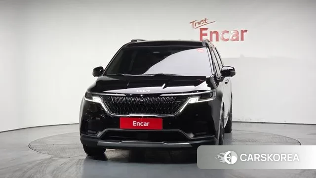 Kia Carnival 4th generation id 3577331 из Кореи 13