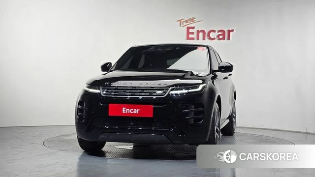 Land Rover Range Rover Evoque 2nd Generation id 4589861 из Кореи 23