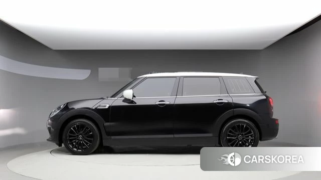 Mini Cooper Clubman id 4303230 из Кореи 13