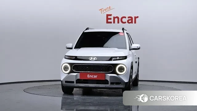 Hyundai The New Casper id 3359481 из Кореи 13