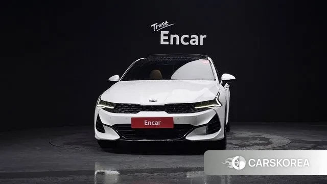 Kia K5 3rd generation id 2940186 из Кореи 13