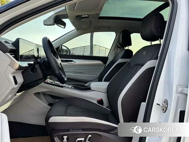 Volkswagen Range patrol id 4238598 из Китая 12