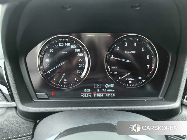 BMW X2 (import) id 4209021 из Китая 12