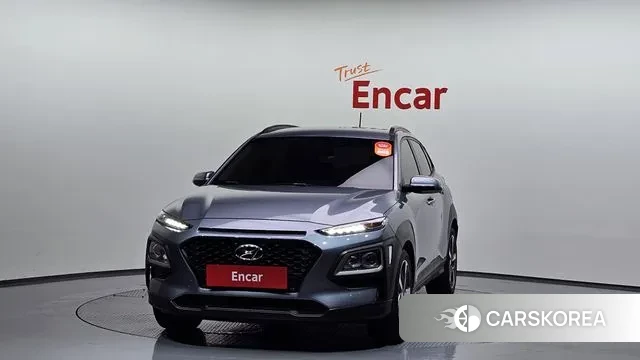 Hyundai Kona id 3055775 из Кореи 13
