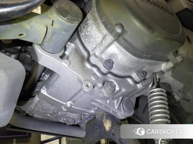 Engine photo