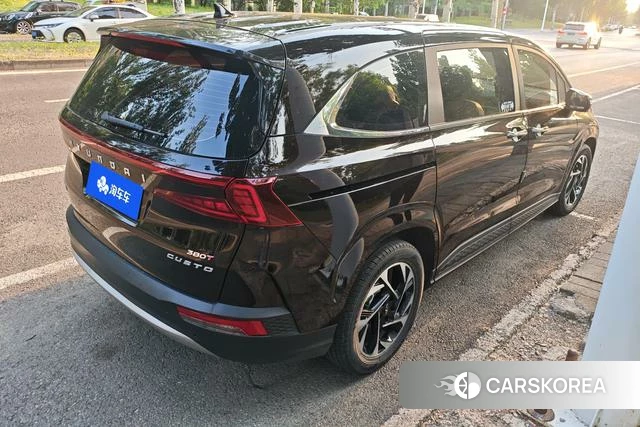 Hyundai Kustu id 4301834 из Китая 10