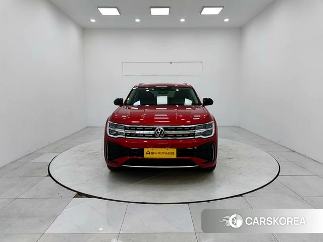 Volkswagen Tourang id 4208870 из Китая 13