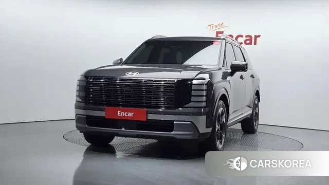 Hyundai Palisade (LX3) id 3732083 из Кореи 13