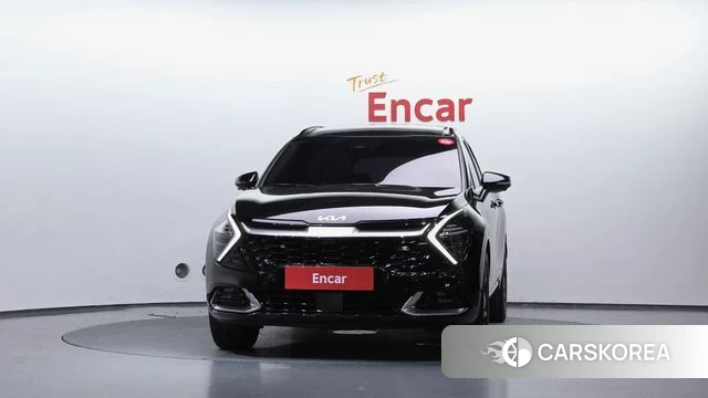 Kia Sportage 5th Generation id 4517917 из Кореи 13