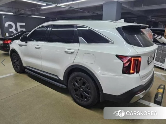 Kia The New Sorento 4th Generation id 4675228 из Кореи 9