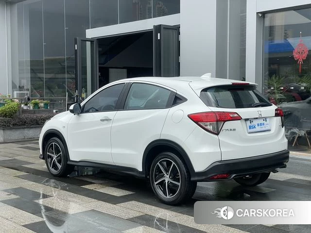 Honda Binzhi id 4348644 из Китая 11