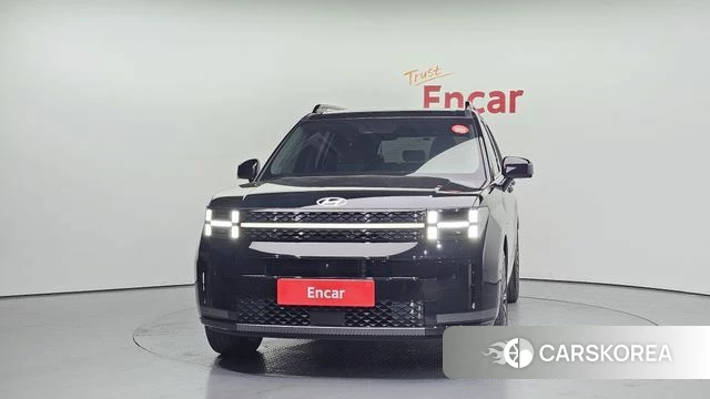 Hyundai Santa Fe (MX5) id 4201338 из Кореи 23