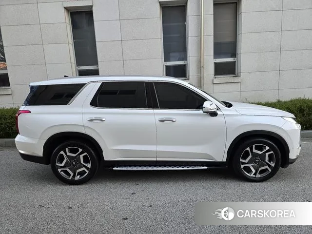 Hyundai The New Palisade id 3410692 из Кореи 13